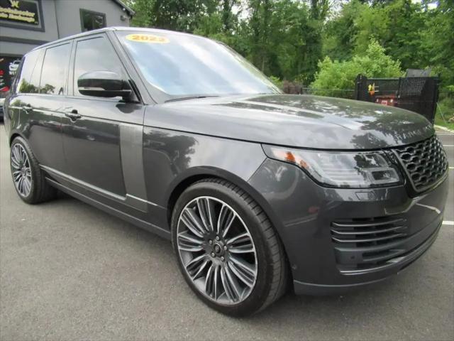 2022 Land Rover Range Rover P525 Westminster for sale in Cortlandt, NY