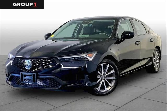 2026 Acura Integra FWD for sale in Westwood, MA