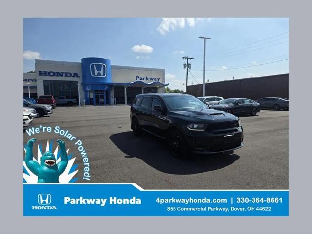 2019 Dodge Durango R/T for sale near Dover, OH