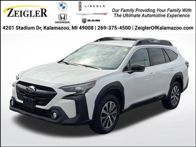 2024 Subaru Outback Premium for sale in Kalamazoo, MI