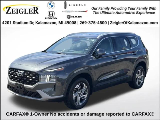2023 Hyundai Santa Fe SEL for sale in Kalamazoo, MI