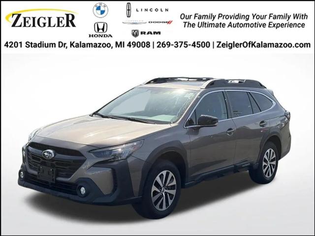 2024 Subaru Outback Premium for sale in Kalamazoo, MI