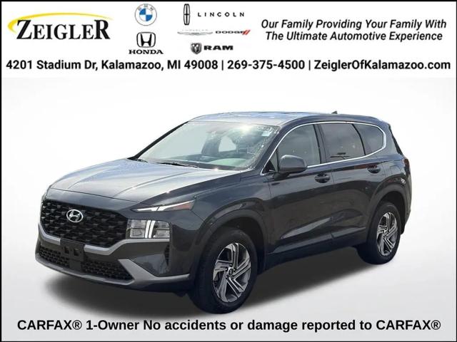 2023 Hyundai Santa Fe SE for sale in Kalamazoo, MI