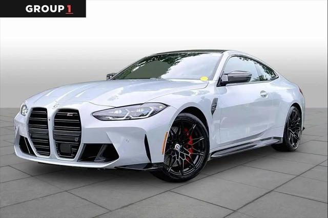 2023 BMW M4 Competition xDrive for sale in Stratham, NH