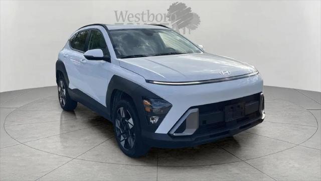2025 Hyundai Kona SEL for sale in Westborough, MA