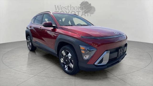 2025 Hyundai Kona SEL for sale in Westborough, MA