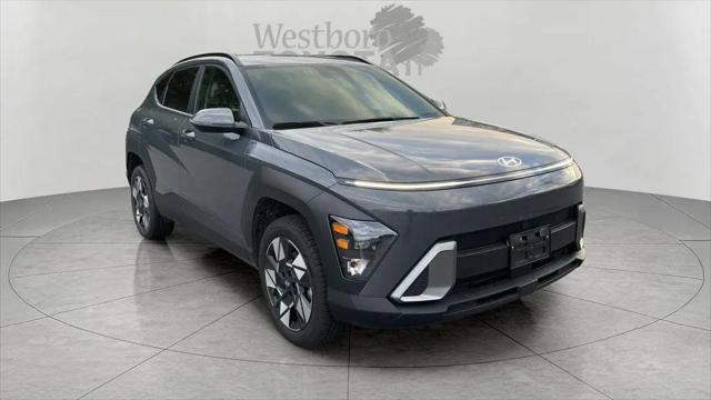 2025 Hyundai Kona SEL for sale in Westborough, MA