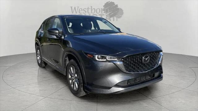 2025 Mazda CX-5 2.5 S Select for sale in Westborough, MA