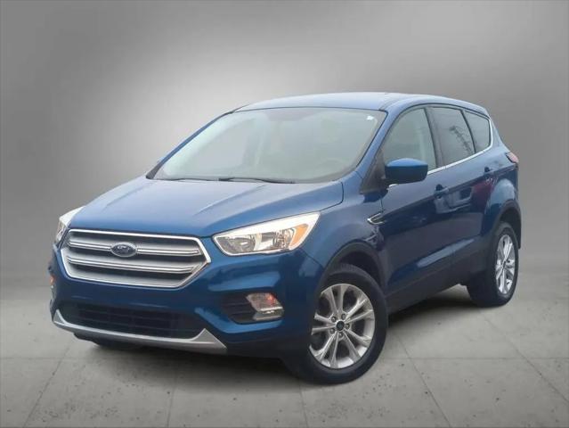 2019 Ford Escape SE for sale in Farmington Hills, MI