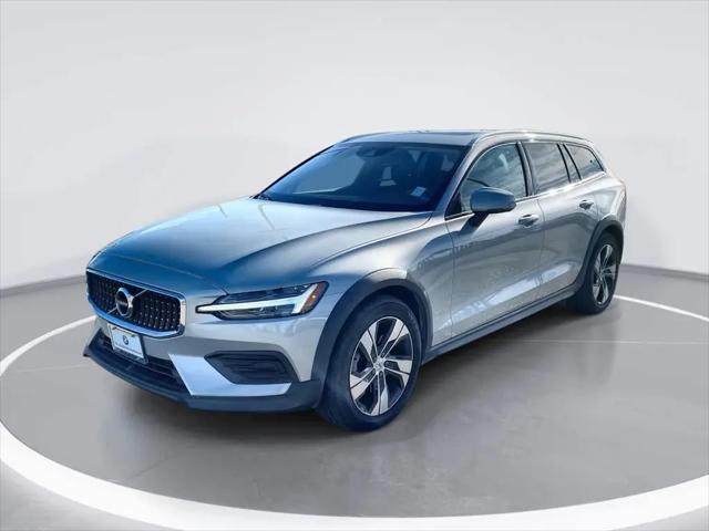 2020 Volvo V60 Cross Country T5 for sale in Anchorage, AK