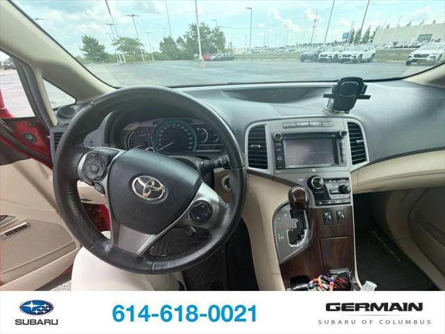 2013 Toyota Venza XLE for sale in Columbus, OH