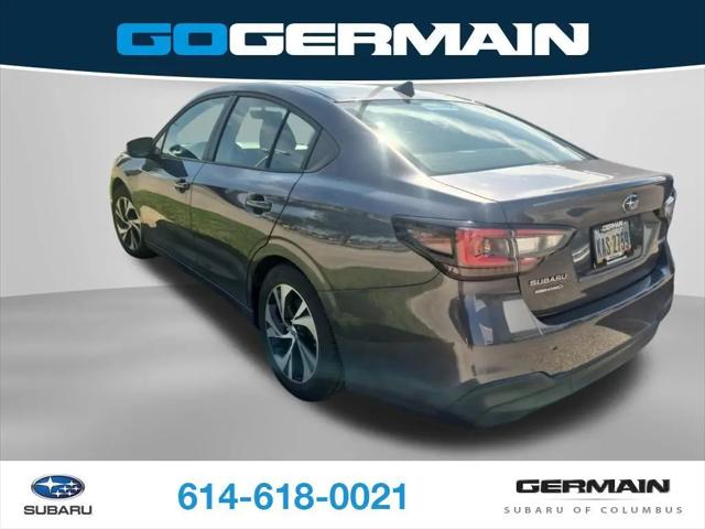 2024 Subaru Legacy for sale near Columbus, OH