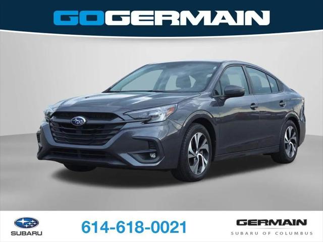 2024 Subaru Legacy Premium for sale in Columbus, OH