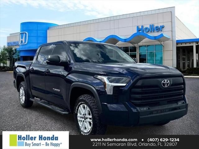2024 Toyota Tundra SR5 for sale in Orlando, FL