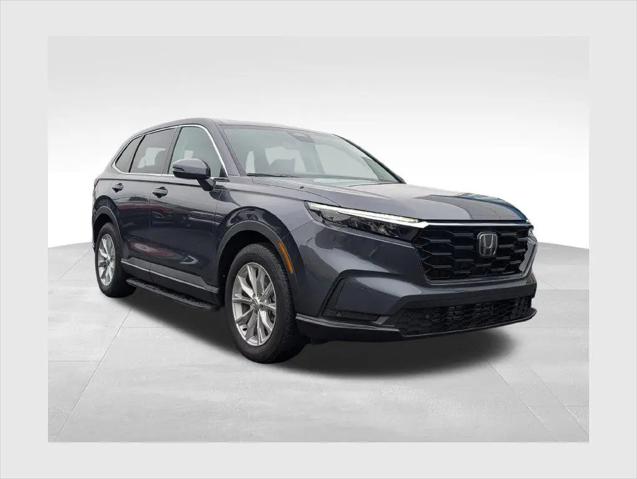 2025 Honda CR-V EX-L AWD for sale in Chillicothe, OH