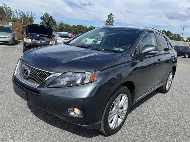 2010 Lexus RX 450h Base for sale in Akron, PA