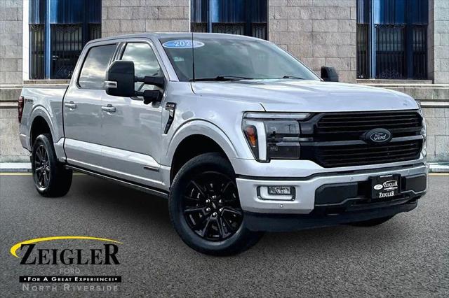 2024 Ford F-150 Platinum for sale in North Riverside, IL