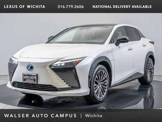 2023 Lexus RZ 450e Luxury for sale in Wichita, KS