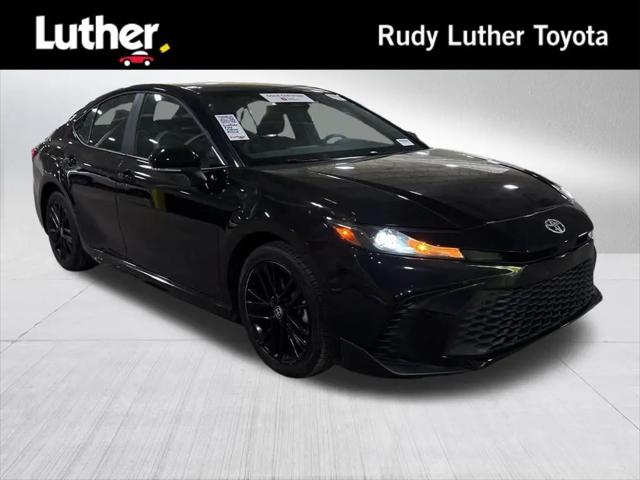 2025 Toyota Camry SE for sale in Minneapolis, MN