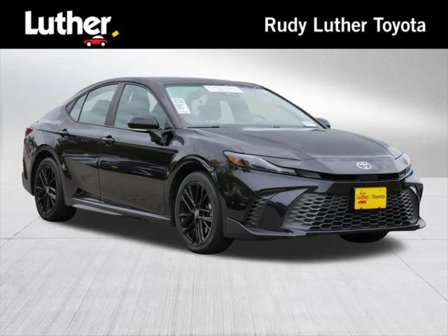 2025 Toyota Camry SE for sale in Minneapolis, MN