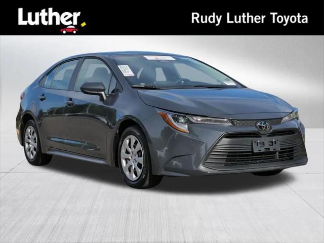 2026 Toyota Corolla LE for sale in Minneapolis, MN