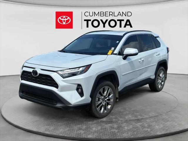 2023 Toyota RAV4 XLE Premium for sale in Cookeville, TN