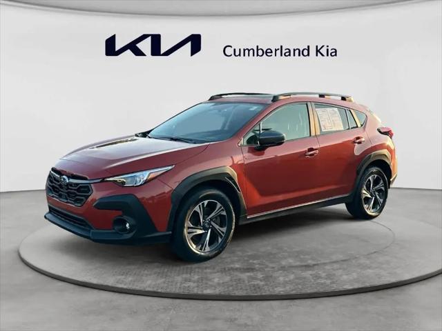 2024 Subaru Crosstrek Premium for sale in Cookeville, TN