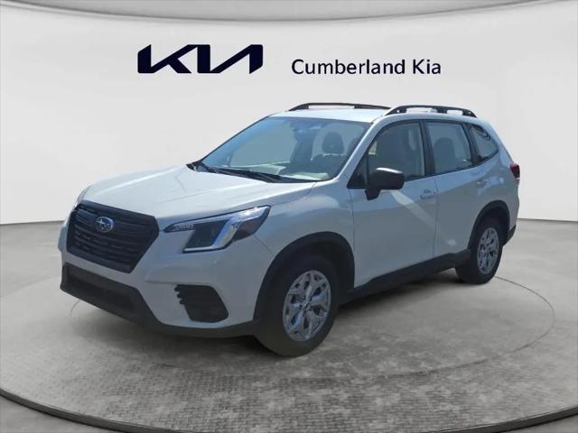 2023 Subaru Forester Unknown for sale in Cookeville, TN
