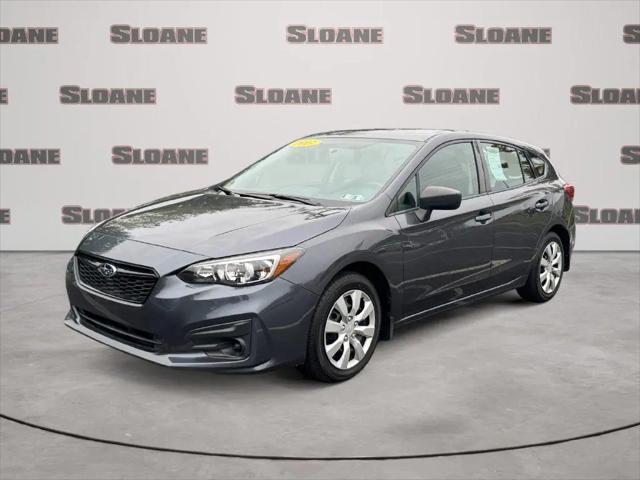2017 Subaru Impreza 2.0i for sale in Malvern, PA