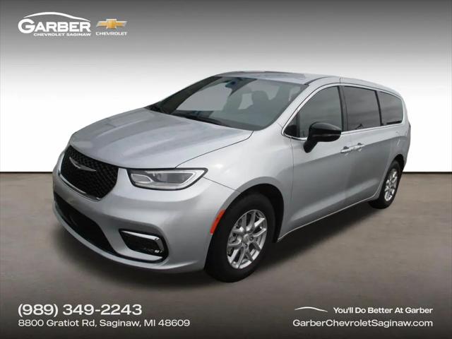 2026 Chrysler Pacifica Select for sale in Saginaw, MI