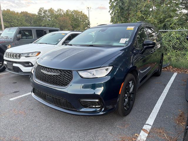 2025 Chrysler Pacifica Limited AWD for sale in Buford, GA