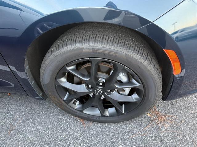 2025 Chrysler Pacifica Limited AWD