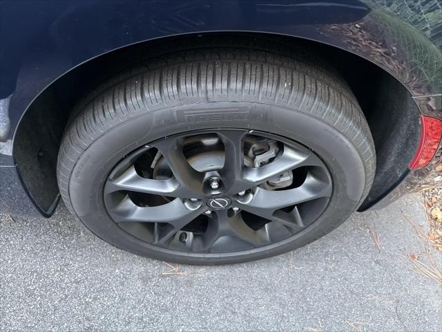 2025 Chrysler Pacifica Limited AWD