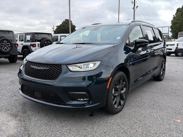 2025 Chrysler Pacifica Limited AWD for sale in Buford, GA
