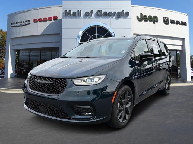 2025 Chrysler Pacifica Limited AWD for sale in Buford, GA
