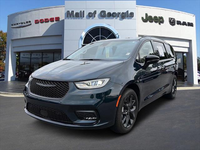 2025 Chrysler Pacifica Limited AWD for sale in Buford, GA
