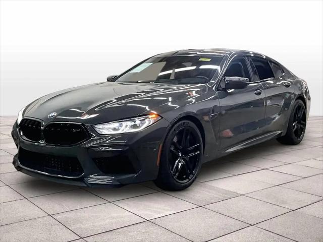 2024 BMW M8 Competition for sale in Sacramento, CA