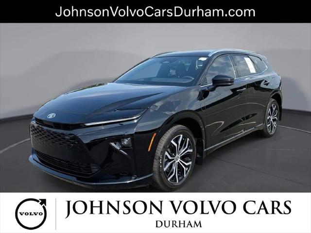 2025 Toyota Crown Signia XLE for sale in Durham, NC