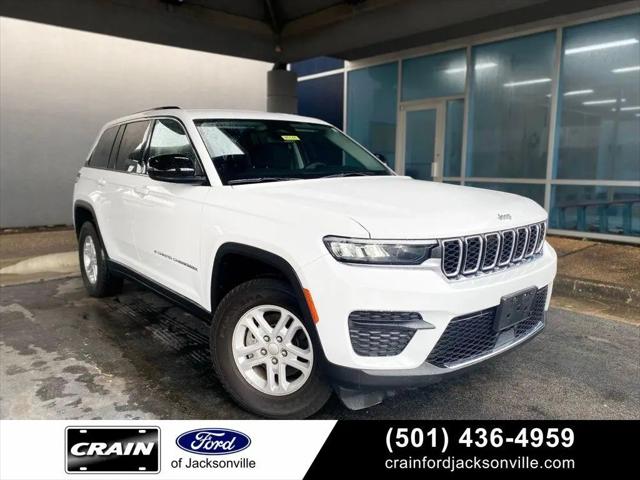 2023 Jeep Grand Cherokee Laredo 4x2 for sale in Jacksonville, AR