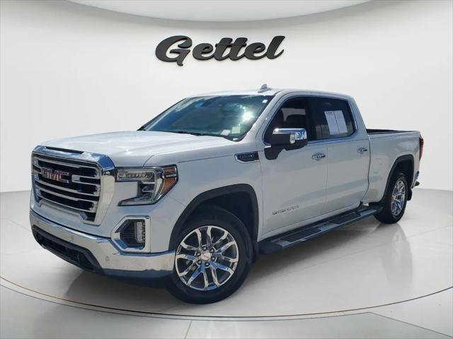 2019 GMC Sierra 1500 SLT for sale in Punta Gorda, FL