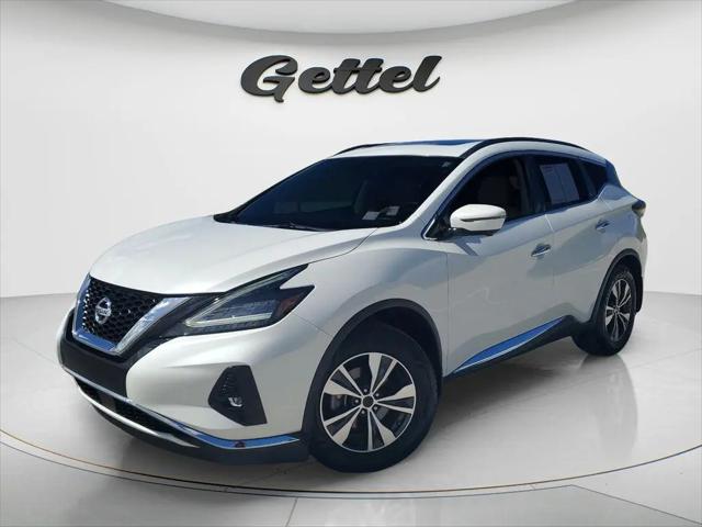 2019 Nissan Murano SV for sale in Punta Gorda, FL