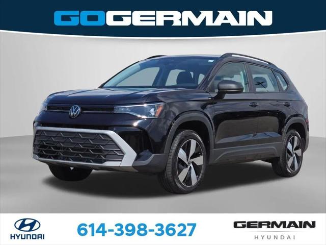 2025 Volkswagen Taos 1.5T S for sale in Columbus, OH