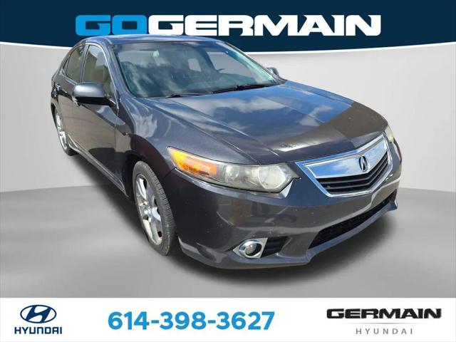 2011 Acura TSX for sale near Columbus, OH