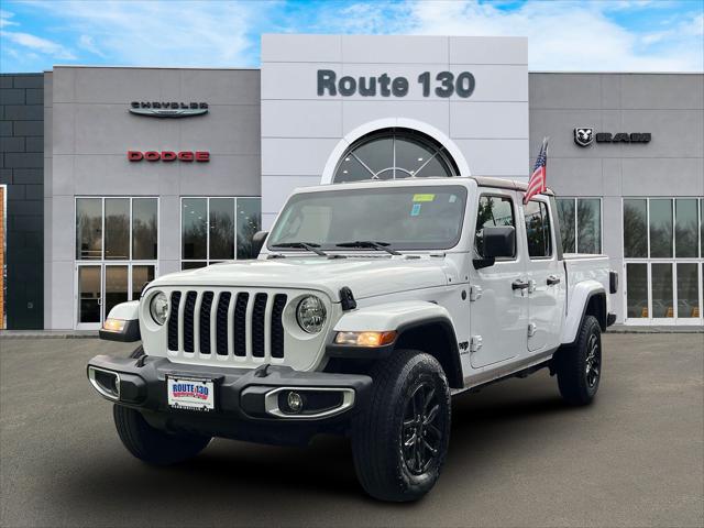 2023 Jeep Gladiator Sport S 4x4 2023 Jeep Gladiator Sport S 4x4