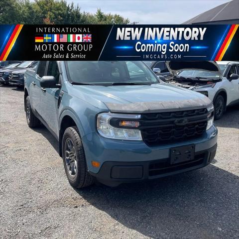 2023 Ford Maverick XL for sale in Warwick, RI