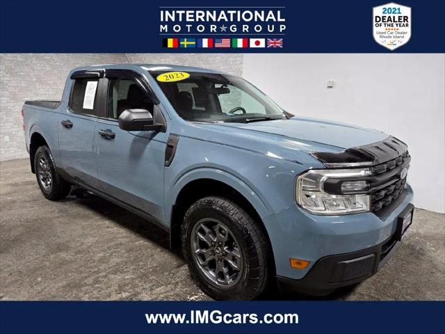 2023 Ford Maverick XL for sale in Warwick, RI