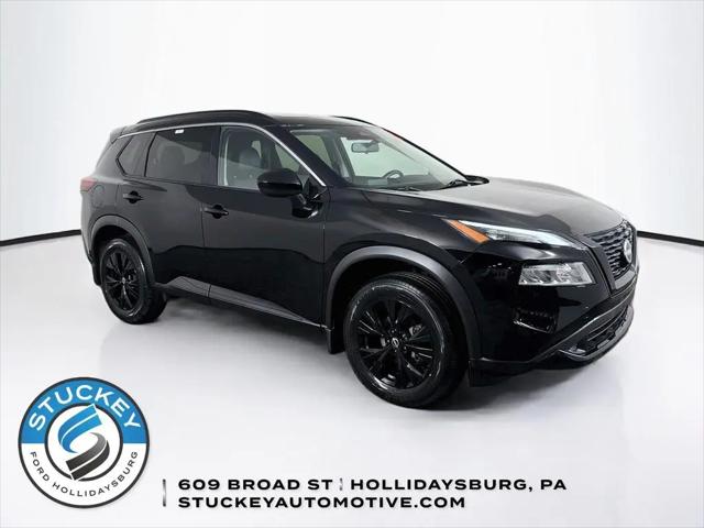 2023 Nissan Rogue SV Intelligent AWD for sale in Hollidaysburg, PA