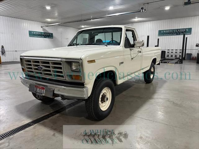 1985 Ford Pickup XL for sale in Holland, MI