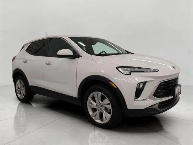 2025 Buick Encore GX Preferred AWD for sale in Appleton, WI