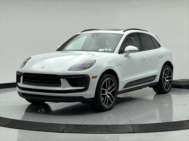2022 Porsche Macan S for sale in Chantilly, VA